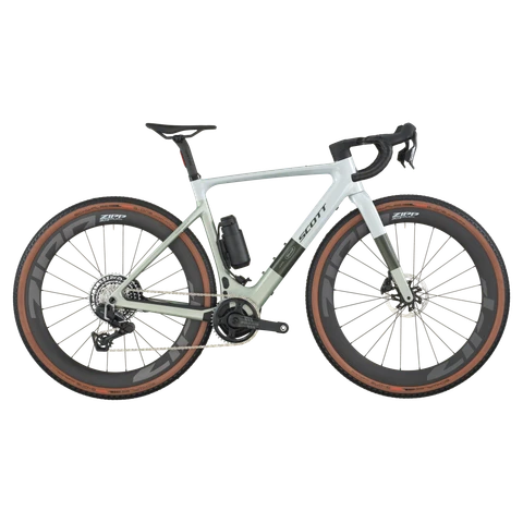 SCOTT Solace Gravel 10